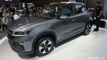 Mau Wuling Alvez? Siapkan Kocek Rp 209 Juta