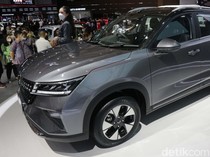 Membandingkan Harga Mobil Jepang dan China di Indonesia