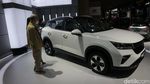 Mau Wuling Alvez? Siapkan Kocek Rp 209 Juta