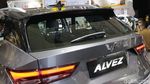 Mau Wuling Alvez? Siapkan Kocek Rp 209 Juta