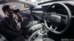 Mau Wuling Alvez? Siapkan Kocek Rp 209 Juta