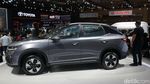 Mau Wuling Alvez? Siapkan Kocek Rp 209 Juta