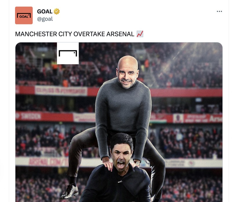 Meme Arsenal City