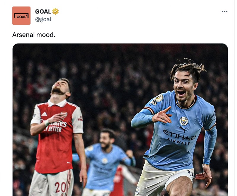 Meme Arsenal City