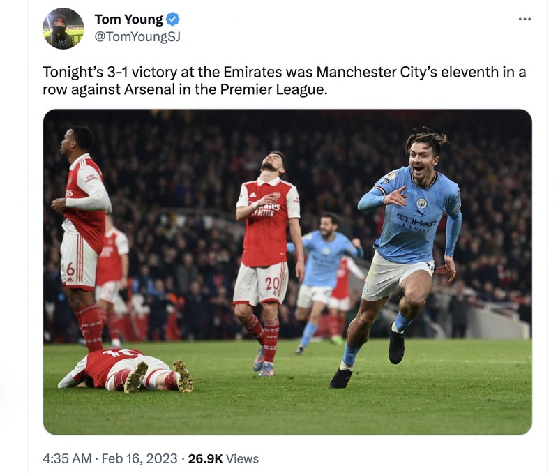 Meme Arsenal City