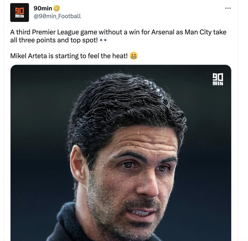 Meme Arsenal City
