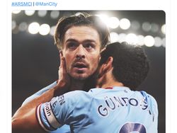 Meme Kocak Arsenal Dilengserkan City, Arteta Panas Dingin