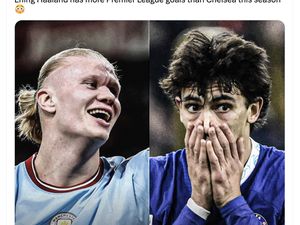 Meme Kocak Arsenal Dilengserkan City, Arteta Panas Dingin