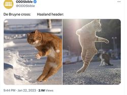 Meme Kocak Arsenal Dilengserkan City, Arteta Panas Dingin