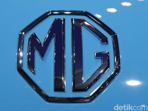 MG Punya Mobil Plug-In Hybrid, Mau Dijual di Indonesia?