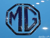 MG Punya Mobil Plug-In Hybrid, Mau Dijual di Indonesia?