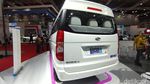 Wujud Mobil Listrik Pertama Esemka, Ternyata Masih CBU dari China