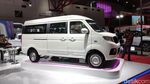 Wujud Mobil Listrik Pertama Esemka, Ternyata Masih CBU dari China