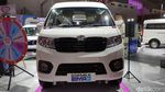 Wujud Mobil Listrik Pertama Esemka, Ternyata Masih CBU dari China