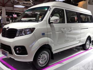 12 Merek Mobil Buatan Indonesia, Bikin Bangga!