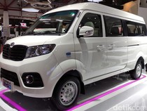 12 Merek Mobil Buatan Indonesia, Bikin Bangga!