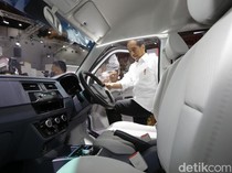 Gugatan Warga Solo ke Jokowi soal Esemka Diterima Pengadilan, Kapan Sidang?