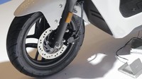 Honda EM1 e sebelumnya lebih dulu muncul di pameran EICMA Milan, Italia. Direktur Pemasaran PT AHM, Thomas Wijaya memastikan, saat ini pihaknya masih melakukan studi dan riset terhadap tunggangan baru tersebut, sehingga belum mulai dijual.