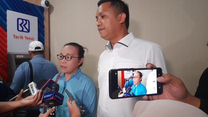 Orang Tua Bharada Richard Eliezer