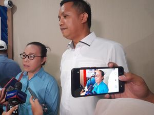Keluarga Jenguk Eliezer, Ucap Terima Kasih karena Jaksa Tak Banding