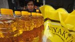 MinyaKita Mulai Distribusi Usai Disidak