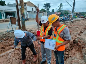 Pemkab Tangerang Bangun Flyover untuk Atasi Kemacetan Cisauk