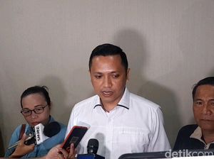 Dukung Suhartoyo Ketua MK, TPN Ganjar-Mahfud: Dia Tolak Gugatan Usia Capres