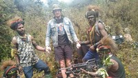 Pilot Takut Terbang ke Papua Imbas Insiden Susi Air, Jokowi Bilang Begini
