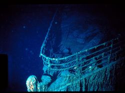 Lebih dari 1 Abad Karam, Pesona Kapal Titanic Tak Pernah Tenggelam