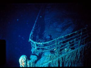 Misteri Nihilnya Ribuan Jasad di Bangkai Kapal Titanic