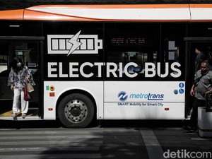 Upaya Pencegahan TransJakarta Agar Pelecehan Tak Terjadi Lagi
