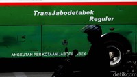 Saat ini Pemprov DKI Jakarta sedang mengkaji penerapan electronic road pricing (ERP) alias jalan berbayar. Kemenhub pun meyakini kebijakan ini dapat menekan kemacetan di Jakarta.