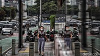 Seperti diketahui belakangan ini masyarakat, khususnya di Jakarta mengeluhkan tingginya kemacetan di jalan. Bahkan data Tomtom Traffic Index menyebutkan kemacetan Jakarta sempat lebih buruk dari 2019 dibanding sebelum pandemi datang.