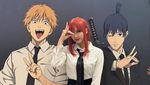 Pr Pitaloka Cosplay Jadi Makima Chainsaw Man, Dianggap Terlalu Imut