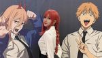 Pr Pitaloka Cosplay Jadi Makima Chainsaw Man, Dianggap Terlalu Imut