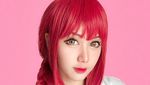 Pr Pitaloka Cosplay Jadi Makima Chainsaw Man, Dianggap Terlalu Imut