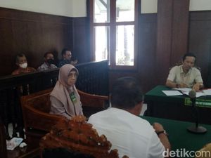 Putusan PN Surabaya Kabulkan Nikah Beda Agama Dianggap Langgar UUD 1945