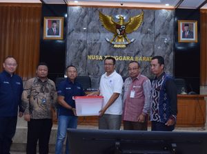 Atasi Sengketa Lahan KEK Mandalika, Gubernur NTB Gelar Sanding Data
