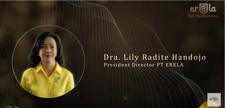 PT Erlangga Edi Laboratorie