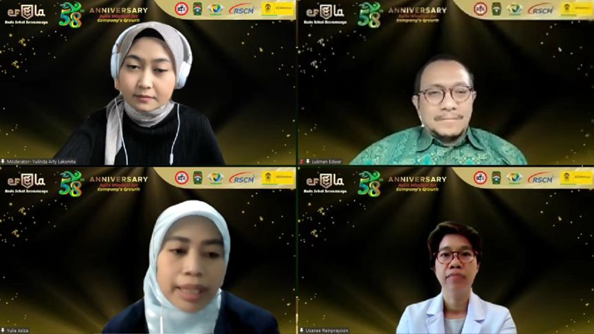 PT Erlangga Edi Laboratorie