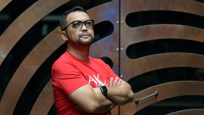 Pulung Agustanto Bicara Kesuksesan Lagu Mung Kanggo Kowe di TikTok