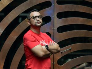 Pulung Agustanto Bicara Kesuksesan Lagu Mung Kanggo Kowe di TikTok