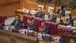 DPR Gelar Paripurna Jelang Reses, Singgung Perppu Ciptaker-RUU Kesehatan