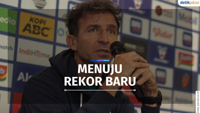 Dear Luis Milla, Mau Ambil Rekor Ini Nggak?