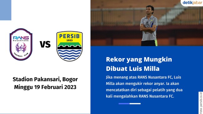 Dear Luis Milla, Mau Ambil Rekor Ini Nggak?