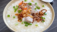 3 Resep Bubur Ayam Favorit untuk Sarapan, Dijamin Gurih dan Mengenyangkan