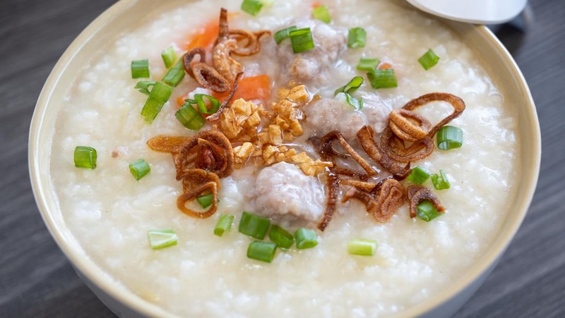 3 Resep Bubur Ayam Favorit untuk Sarapan, Dijamin Gurih dan Mengenyangkan