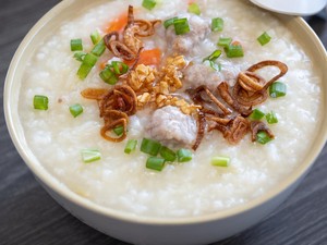 3 Resep Bubur Ayam Favorit untuk Sarapan, Dijamin Gurih dan Mengenyangkan