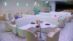 Restoran di China Ini Tawarkan Pengalaman Unik, Makan Ditemani Penguin