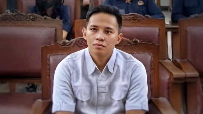 Richard Eliezer Pudihang Lumiu